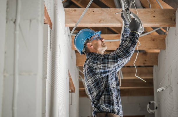 Best Ceiling Fan Installation Electrician  in Guadalupe, CA