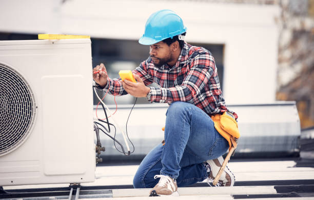 Best Local Electrician Companies  in Guadalupe, CA