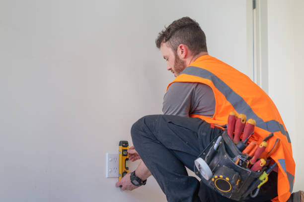Best Electrical Contractors for Businesses  in Guadalupe, CA