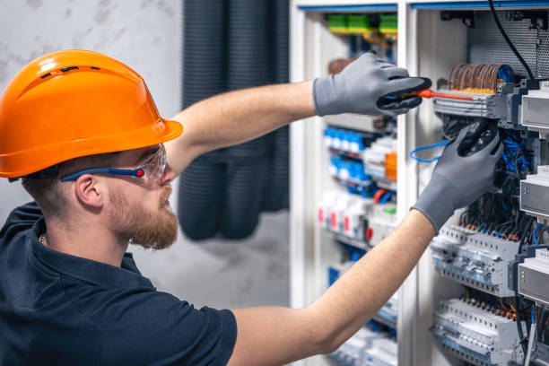 Best Circuit Breaker Repair  in Guadalupe, CA